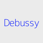 Agence immobiliere Debussy