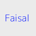 Promotion immobiliere faisal