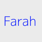 Bureau d'affaires immobiliere farah