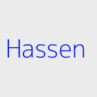Agence immobiliere hassen