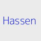 Agence immobiliere hassen