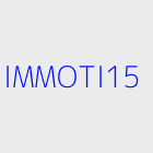 Agence immobiliere IMMOTI15