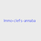 Agence immobiliere immo-clefs-annaba