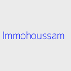 Bureau d'affaires immobiliere immohoussam