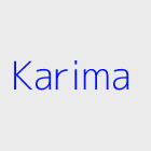 Agence immobiliere Karima