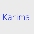 Agence immobiliere Karima