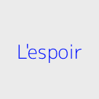 Agence immobiliere L'espoir
