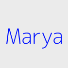 Agence immobiliere marya