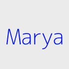 Agence immobiliere marya