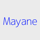 Agence immobiliere mayane