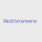 Agence immobiliere mediteraneene