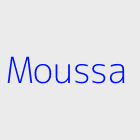 Bureau d'affaires immobiliere Moussa