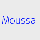 Bureau d'affaires immobiliere Moussa