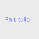 Courtier immobilier Particulier