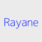 Agence immobiliere rayane