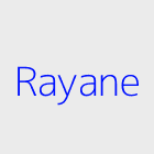 Agence immobiliere rayane