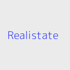 Agence immobiliere realistate