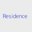 Bureau d'affaires immobiliere residence