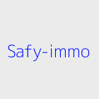 Bureau d'affaires immobiliere safy-immo