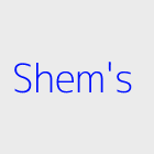 Agence immobiliere shem\'s