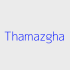 Agence immobiliere thamazgha