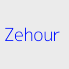 Agence immobiliere Zehour