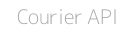 Courier