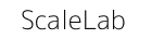 ScaleLab logo