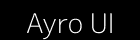 Ayro UI