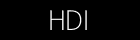HDI