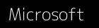 Microsoft