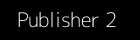 Publisher 2 logo