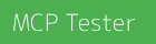 MCP Logo