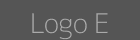 Logo E