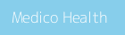 Medico Health Logo