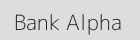Bank Alpha