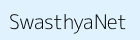 SwasthyaNet Logo