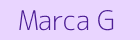 Marca G
