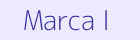 Marca I