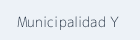 Municipalidad Y