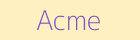 Logo placeholder