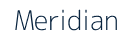 Meridian