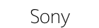 Sony logo
