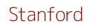 Stanford