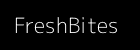 FreshBites logo