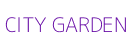 CITY GARDEN