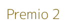 Logo premio ejemplo 2