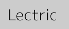 Lectric