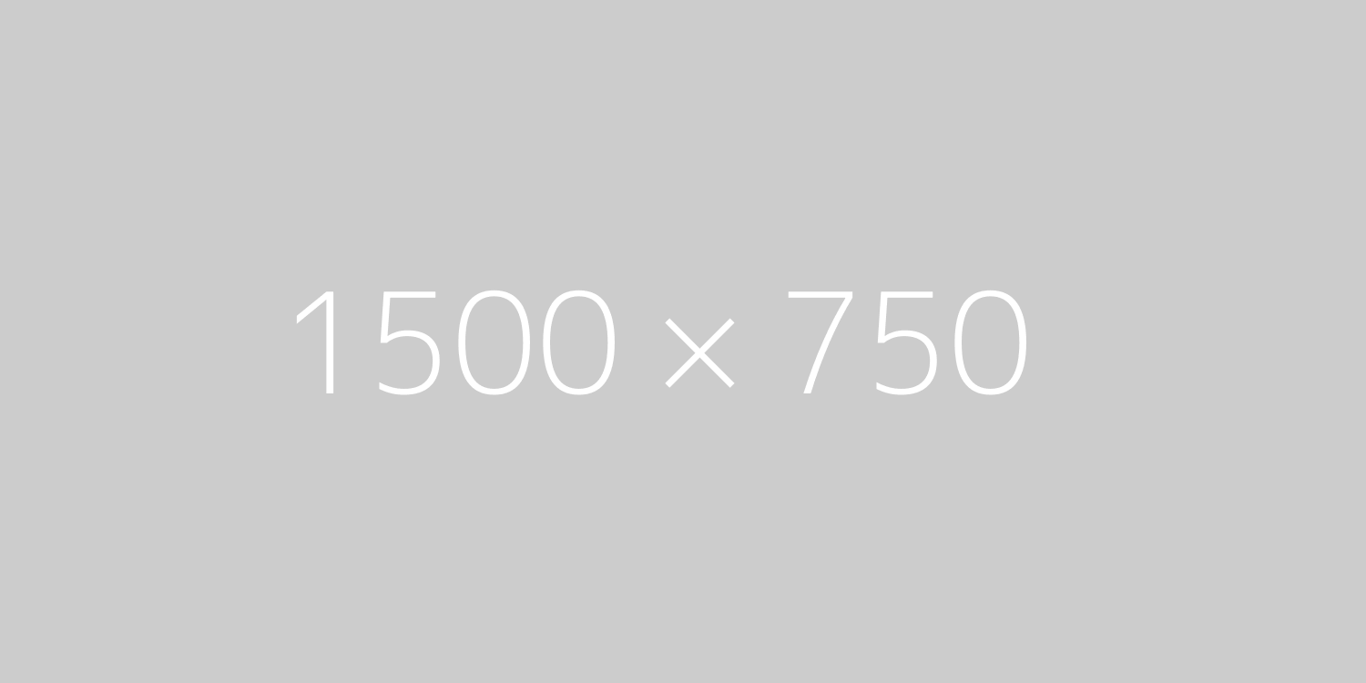 Placeholder Image