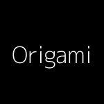 Origami